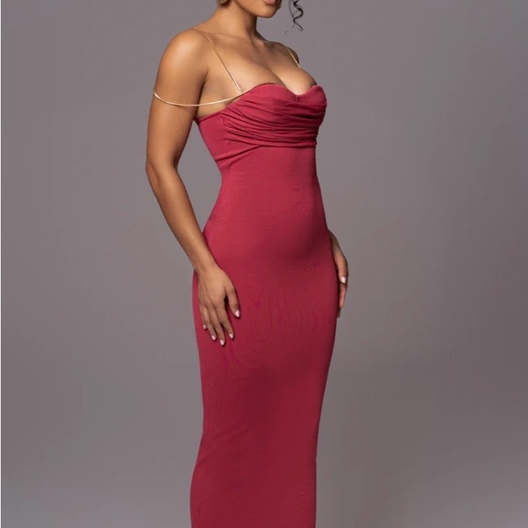 JLUX Dress - Picture 4 of 7